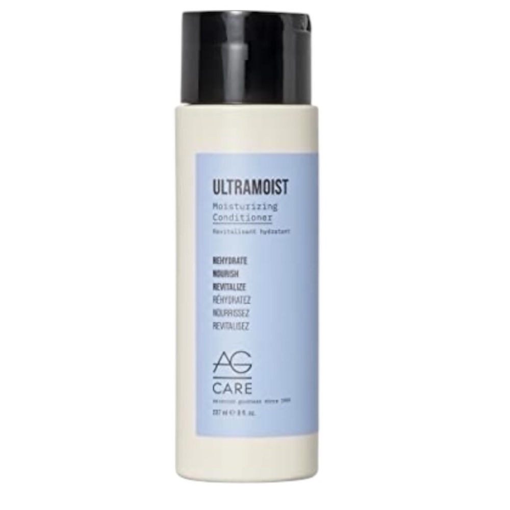 AG Care UltraMoist Moisturizing Conditioner 8 fl oz